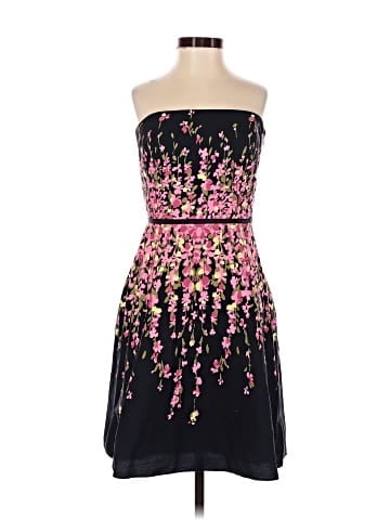 Ann Taylor LOFT Cocktail Dress (view 1)