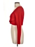 Express Red Long Sleeve Top Size L - photo 5