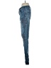 DG^2 by Diane Gilman Stars Blue Jeans Size 4 (tall) - photo 5