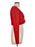 Express Red Long Sleeve Top Size L - photo 4
