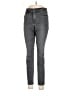 Unbranded Solid Gray Jeans Size 30 waist (estimated) - photo 1