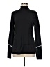 Cynthia Rowley TJX Black Track Jacket Size M - photo 1
