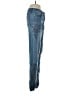 DG^2 by Diane Gilman Stars Blue Jeans Size 4 (tall) - photo 4