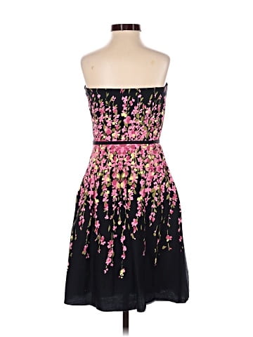 Ann Taylor LOFT Cocktail Dress (view 2)