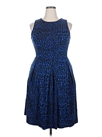 C. Wonder Cocktail Dress (view 1)