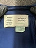 Saturday Sunday Solid Blue Jumpsuit Size XS - photo 4
