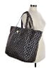 Joy Mangano Tweed Blue Tote One size - photo 2