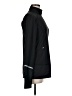 Cynthia Rowley TJX Black Track Jacket Size M - photo 4