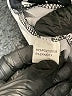 Unbranded Hearts Black Cocktail Dress Size M - photo 8