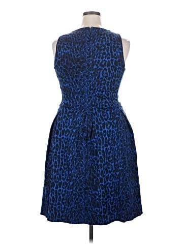 C. Wonder Cocktail Dress (view 2)