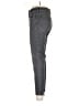 Unbranded Solid Gray Jeans Size 30 waist (estimated) - photo 5