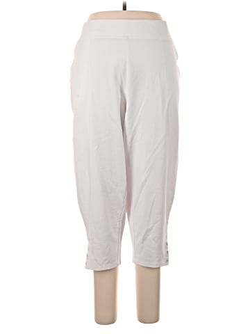 D&Co. Casual Pants (view 1)