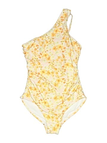 Kona Sol One Piece Swimsuit (view 1)
