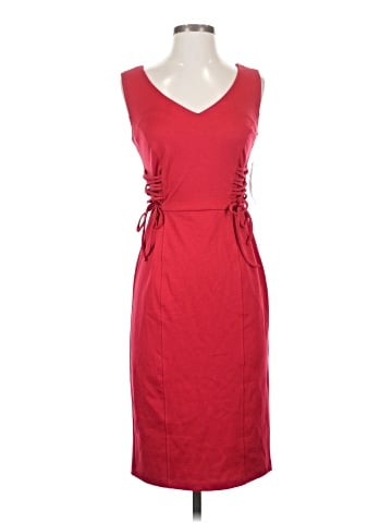 New York & Company Casual Dress (view 1)