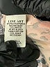 Assorted Brands Print Orange Cocktail Dress Size S - photo 8