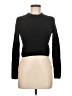 Madewell Black Pullover Sweater Size M - photo 1
