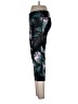 Fabletics Print Black Active Pants Size L - photo 5