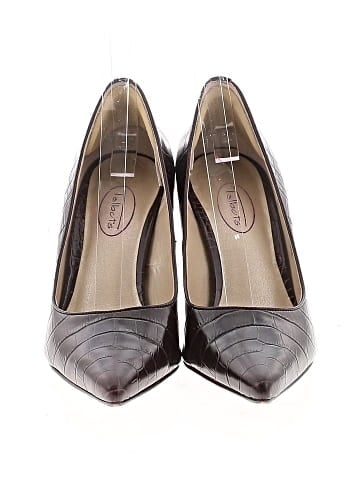 Talbots Heels (view 2)