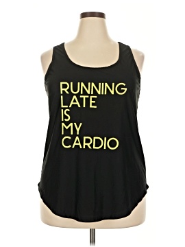 Torrid Active Tank Top