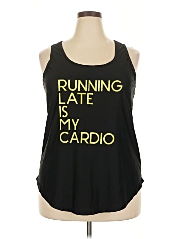 Torrid Active Tank Top (view 1)