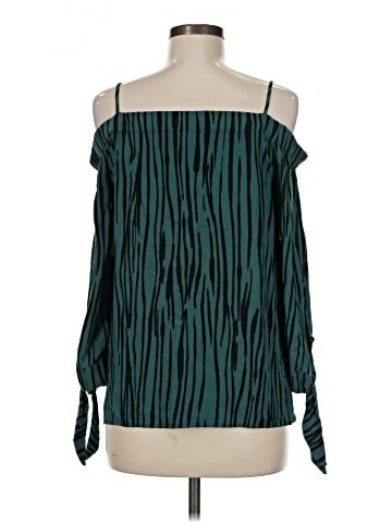 Ella Moss Sleeveless Blouse (view 2)