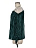Ella Moss 100% Rayon Teal Sleeveless Blouse Size M - photo 5