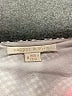 Cooper & Ella Silver Sleeveless Blouse Size Sm (1) - photo 7