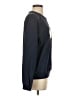 Clare V. 100% Cotton Blue Sweatshirt Size S - photo 4