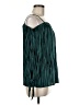 Ella Moss 100% Rayon Teal Sleeveless Blouse Size M - photo 4