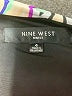Nine West Graphic Purple Cocktail Dress Size 6 - photo 7