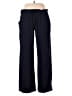 Athletic Works Blue Casual Pants Size 16 - photo 1
