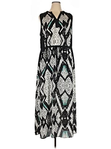 Pure Energy Casual Dress (view 1)