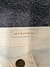 Ann Mashburn Ivory Casual Pants Size 26 waist (estimated) - photo 7