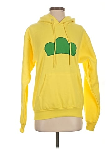 Hanes Sweatshirt (view 1)