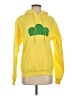 Hanes Yellow Sweatshirt Size S - photo 1