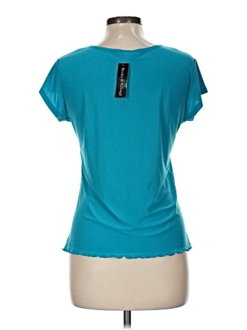 Bleeker & McDougal Short Sleeve Top (view 2)