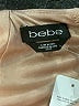 Bebe Tan Cocktail Dress Size XS - photo 6
