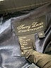 Terry Lewis Stripes Blue Formal Skirt Size 16 - photo 4