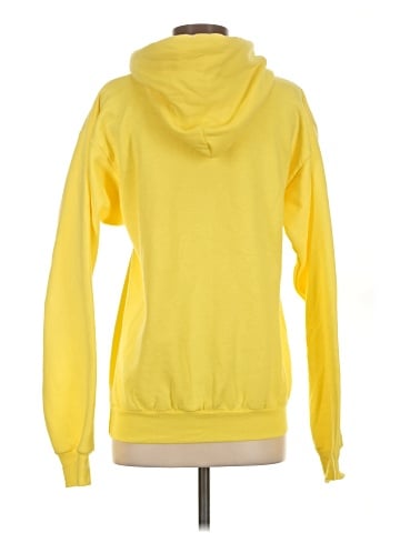 Hanes Sweatshirt (view 2)