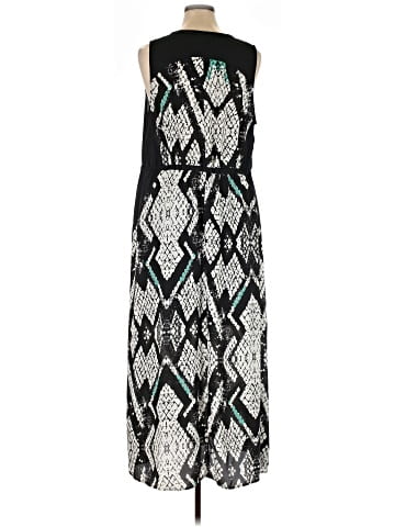 Pure Energy Casual Dress (view 2)