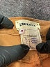 L'Agence Brown Khakis Size 31 waist - photo 7