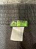 RBX Solid Black Athletic Shorts Size 10 - photo 3