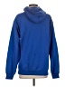Gildan Blue Pullover Hoodie Size S - photo 2