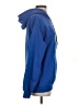 Gildan Blue Pullover Hoodie Size S - photo 4