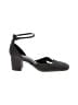 BCBGeneration Black Heels Size 9 - photo 1
