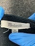 Madewell Black Pullover Hoodie Size M - photo 7