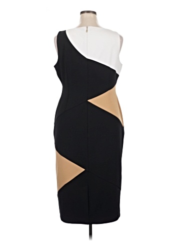 Karl Lagerfeld Paris Cocktail Dress (view 2)
