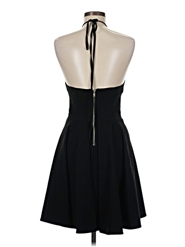 GB Cocktail Dress (view 2)