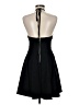 GB Solid Black Cocktail Dress Size M - photo 2