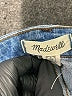 Madewell Blue Jeans Size 25 waist - photo 7